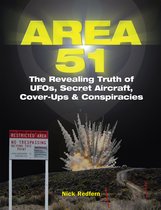 The Real Unexplained! Collection - Area 51