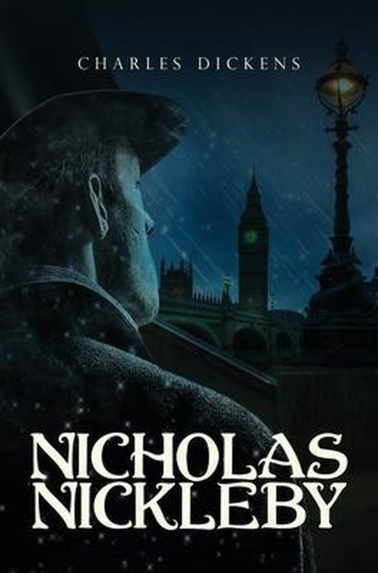 Nicholas Nickleby