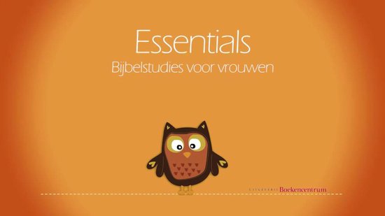 Essentials je geloof leven - Eenzaamheid