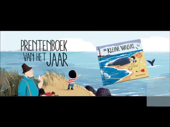 De kleine walvis