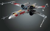 Revell 01200 Star Wars X-Wing Starfighter Science Fiction (bouwpakket) 1:72