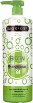 Morfose Biotine shampoo 1000ML
