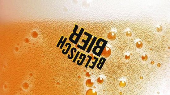 Belgisch bier