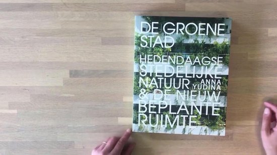 De groene stad