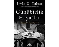 Günübirlik Hayatlar