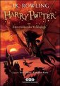 Harry Potter 5. Harry Potter Ve Zümrüdüanka Yoldasligi. Harry Potter 5 Und Der Orden Des Phönix