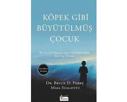 Köpek Gibi Büyütülmüş Çocuk