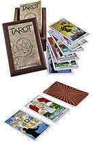 Tarot Destesi ve Kitabı