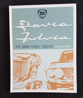 Flavia fulvia the lancia avantgarde