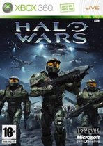 Halo Wars /X360