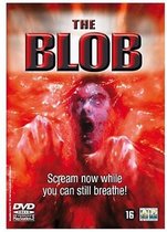 Le Blob (The Blob)(DVD)(FR)(BE import)
