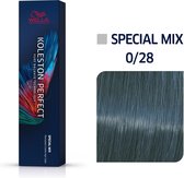 Wella Koleston Perfect Me+ Special Mix 0/28 Mat perlé 60ml