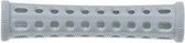 Sibel Formlockkruller grijs lang 15mm