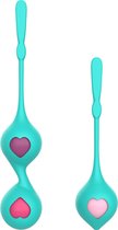 TIGHT - Pelvic Training Kegel Balls