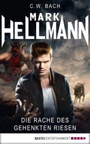 Der Dämonenjäger 31 - Mark Hellmann 31