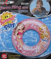 Summer Play - Zwemband meisjes 61 cm