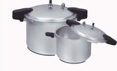 Snelkookpan (35 ltr) Pressure Cooker