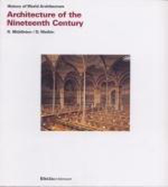 Architecture of the Nineteenth Century