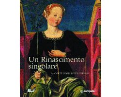 Europalia Bijzondere Renaissance