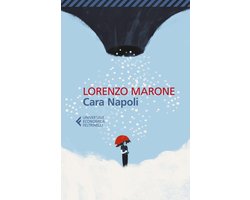 Cara Napoli