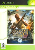 Electronic Arts Medal of Honor Rising Sun Standard Multilingue Xbox