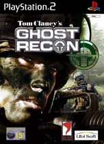 Tom Clancy's - Ghost Recon