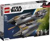 foto van LEGO Star Wars General Grievous' Starfighter - 75286