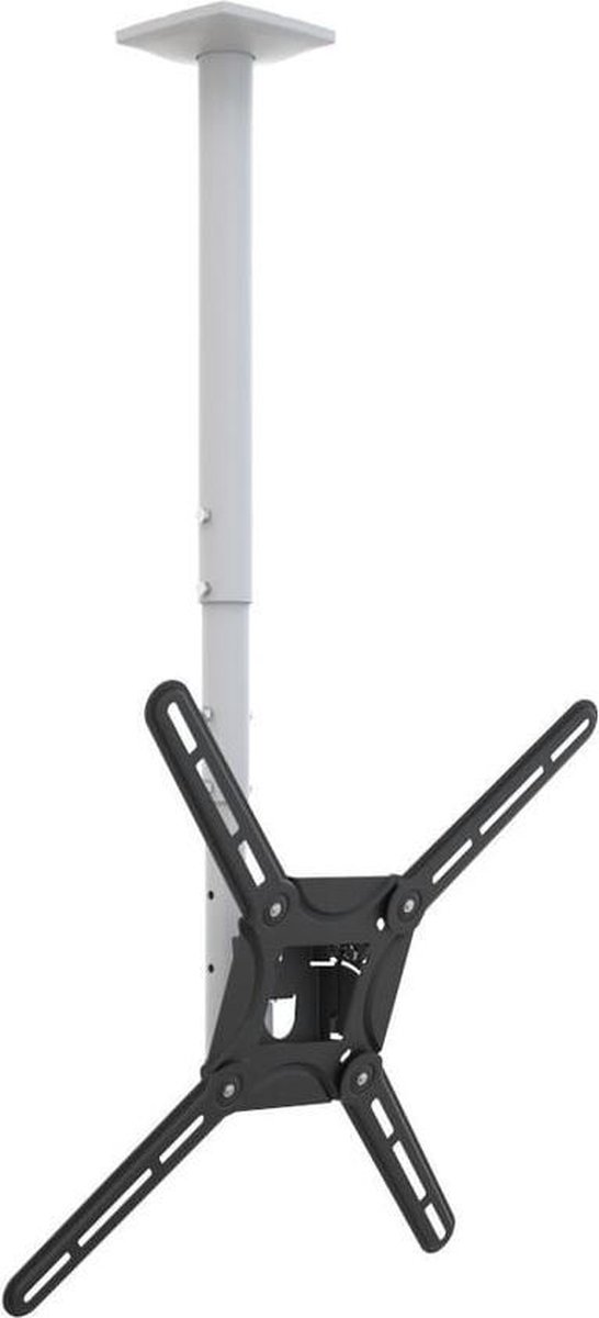Barkan Mounts TV-beugel - 65 Inch - Draai- en kantelbaar - VESA 100mm x 100mm t/m 400mm x 400mm