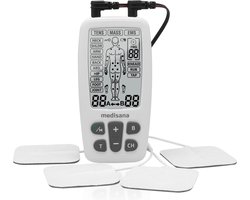 Medisana TT 200 - TENS Pijntherapie