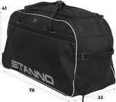 Stanno Excellence Team Trolley Bag Sporttas - Maat One size