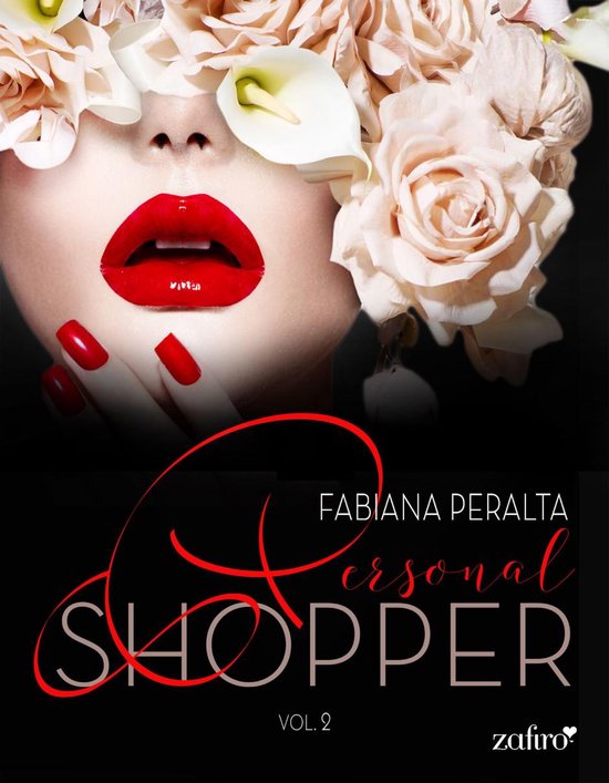 Erótica - Personal shopper, vol. 2