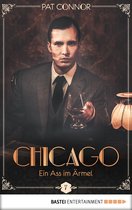Die Krimi-Serie in den Zwanzigern 7 - Chicago - Ein Ass im Ärmel