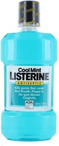 Listerine Mondwater - Cool Mint 500 ml