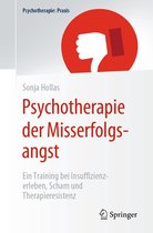 Psychotherapie: Praxis - Psychotherapie der Misserfolgsangst