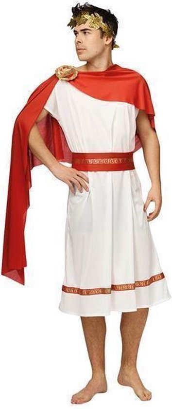 Robe romaine taille L | bol.com