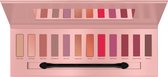 Eveline Cosmetics Eyeshadow Palette 12 Colors Angel Dream
