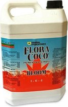 GHE  FloraCoco Bloom 10 liter