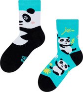 Good Mood Kinder Sokken - Panda - 23-26