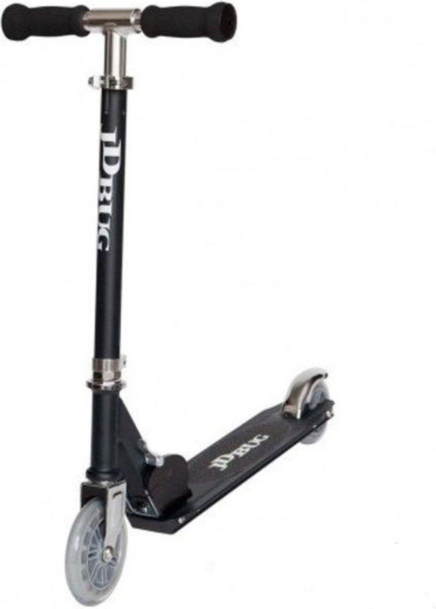 Jd bug Junior ms100 step zwart — afbeelding 10