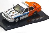 Ford Crown Victoria Police Interceptor 2012 Arlington 1-43 Ixo Models