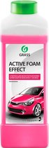 Grass Active Foam Effect - Autoshampoo - 1 Liter - Schuim Shampoo