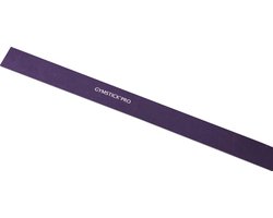 Gymstick Gymstick Pro Weerstandsbanden - 2.5 M - Heavy