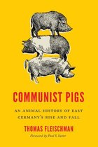 Weyerhaeuser Environmental Books - Communist Pigs