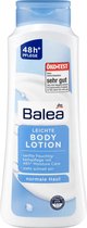 DM Balea Lichte bodylotion voor normale huid met Vitamine E (500 ml)