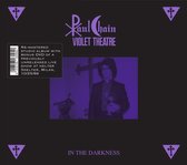 Paul Chain Violet Theatre - In The Darkness (CD | DVD)