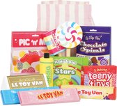 Ensemble Le Toy Van Sweet & Candy