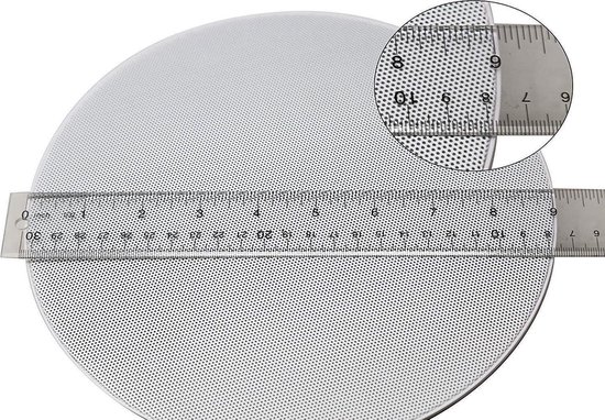 TIC MC7V26 - 6.5'' Inbouw Speakers| Magnetische Grill - 8Ω| 70V| Waterbestendig| Set van 2 Speakers — afbeelding 5