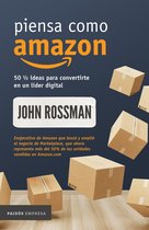 Empresa - Piensa como Amazon