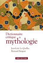 Mythologie - Dictionnaire critique de mythologie