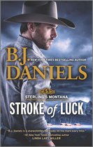 Sterling's Montana 1 - Stroke of Luck